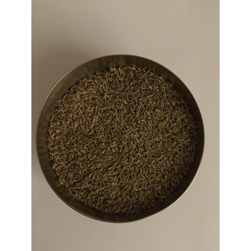 Anis vert – fruit Tisanes uniflorales  50 g Thera Flore 