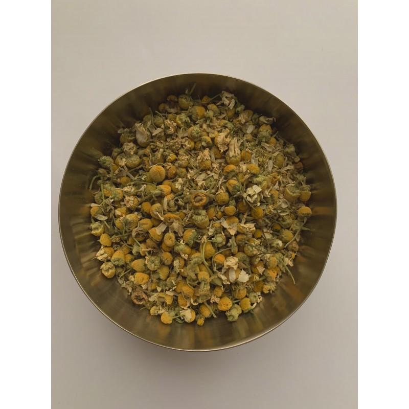[Camomille romaine – fleur] Camomille romaine – fleur Tisanes uniflorales  20 g Thera Flore 