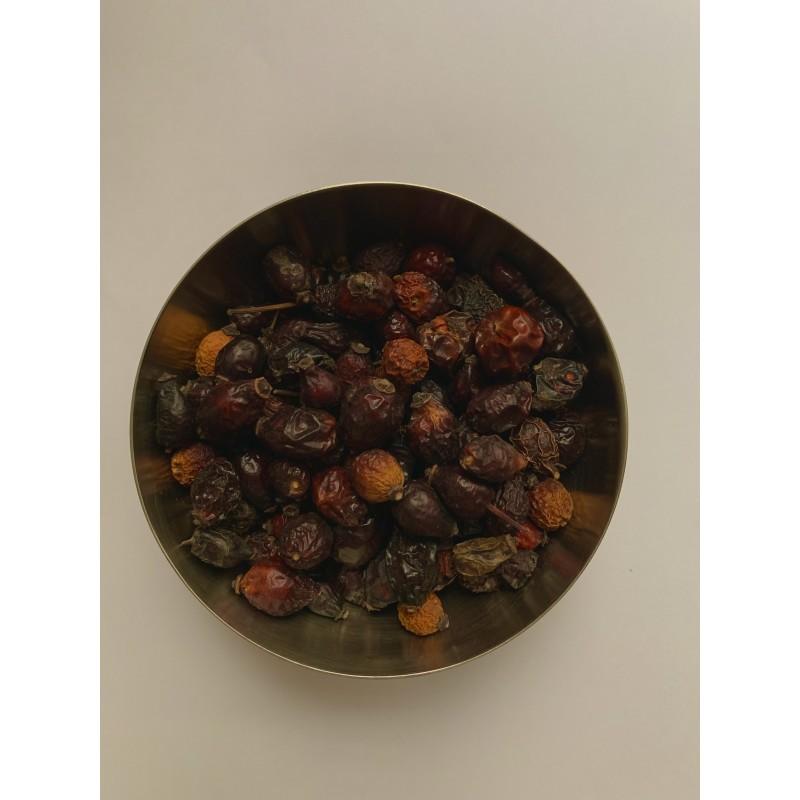 Cynorrhodon – baie avec graine Tisanes uniflorales  50 g Thera Flore 