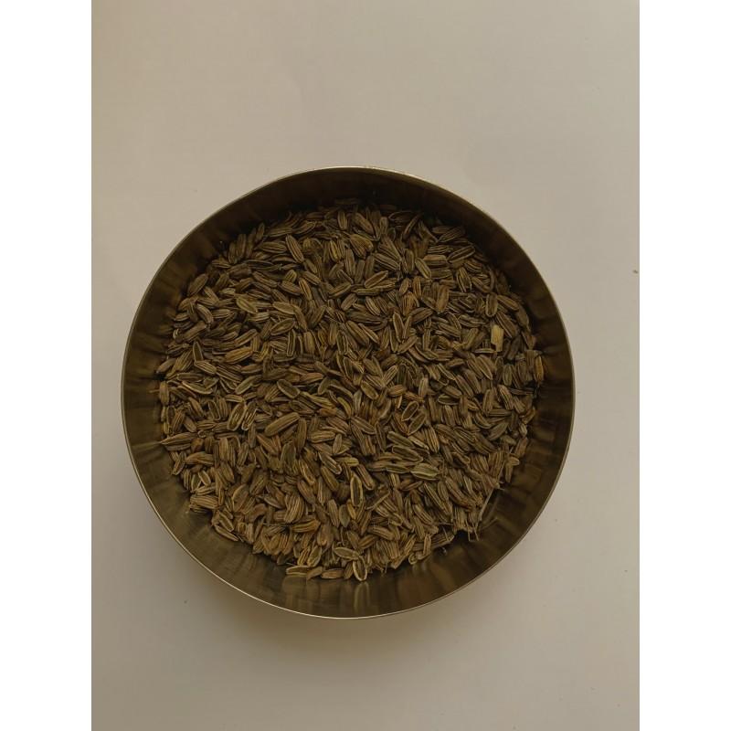 Fenouil – fruit Tisanes uniflorales  50 g Thera Flore 