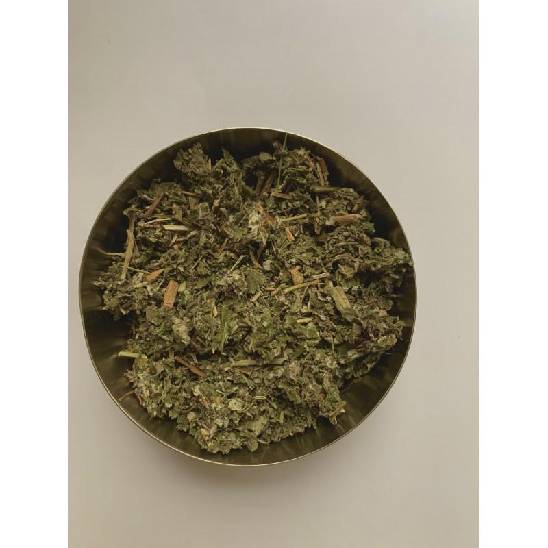 [Framboisier – feuille] Framboisier – feuille Tisanes uniflorales  50 g Thera Flore 