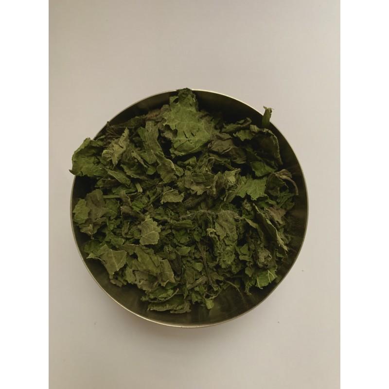 Ortie – feuille Tisanes uniflorales  50 g Thera Flore 