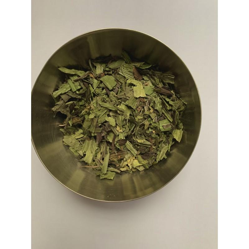 Plantain – feuille Tisanes uniflorales  50 g Thera Flore 