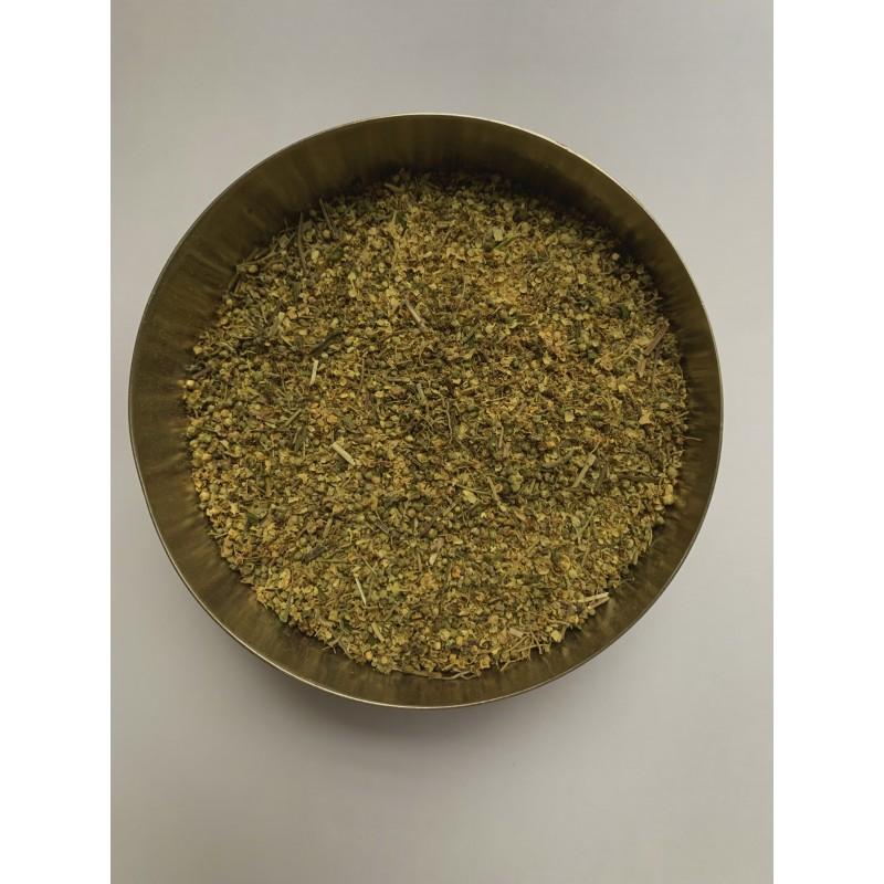 [Reine des près – sommité fleurie] Reine des près – sommité fleurie Tisanes uniflorales  50 g Thera Flore 
