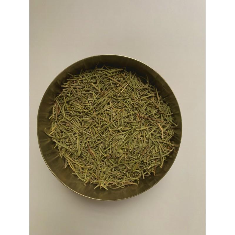 [Romarin – feuille] Romarin – feuille Tisanes uniflorales  50 g Thera Flore 