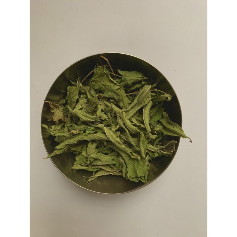 Verveine odorante – feuille Tisanes uniflorales  30 g Thera Flore 