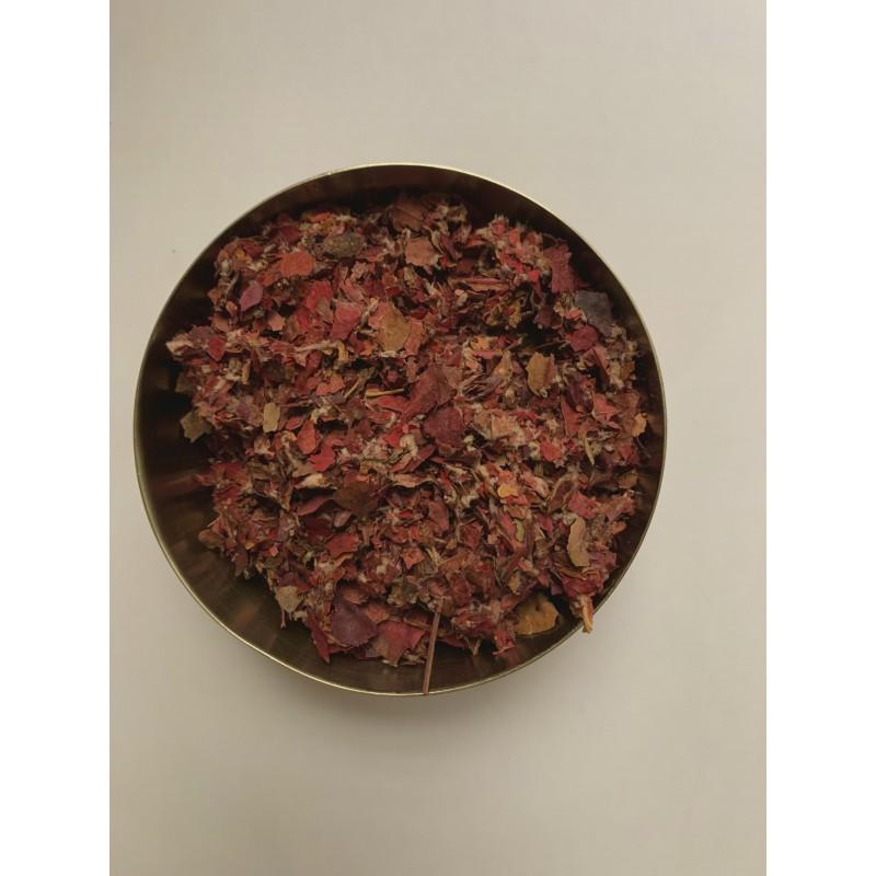 Vigne rouge – feuille Tisanes uniflorales  50g Thera Flore 