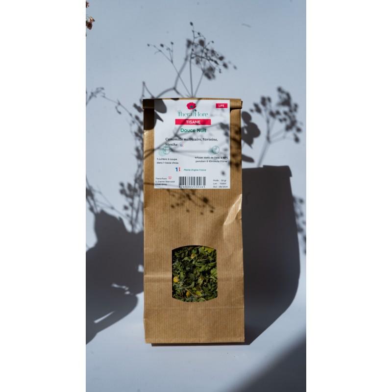 Douce nuit Tisane – Life  50 g Thera Flore 