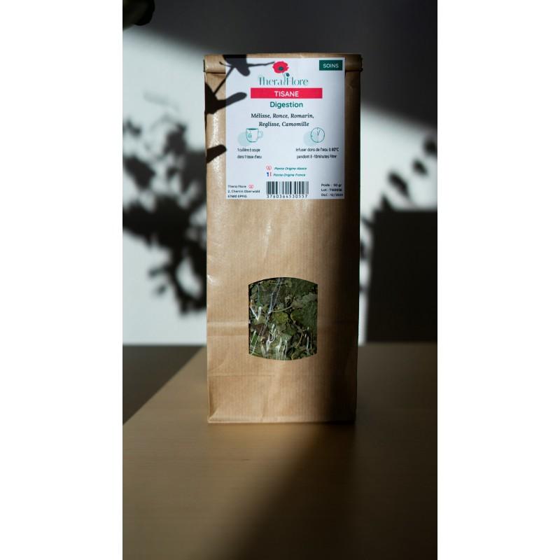 Digestion Tisane – Soins  50 g Thera Flore 