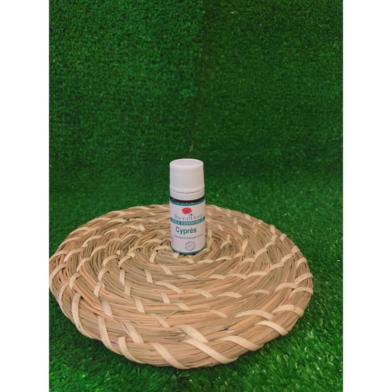 [Cyprès] Cyprès Huile essentielle Cupressus sempervirens 5 ml Thera Flore 