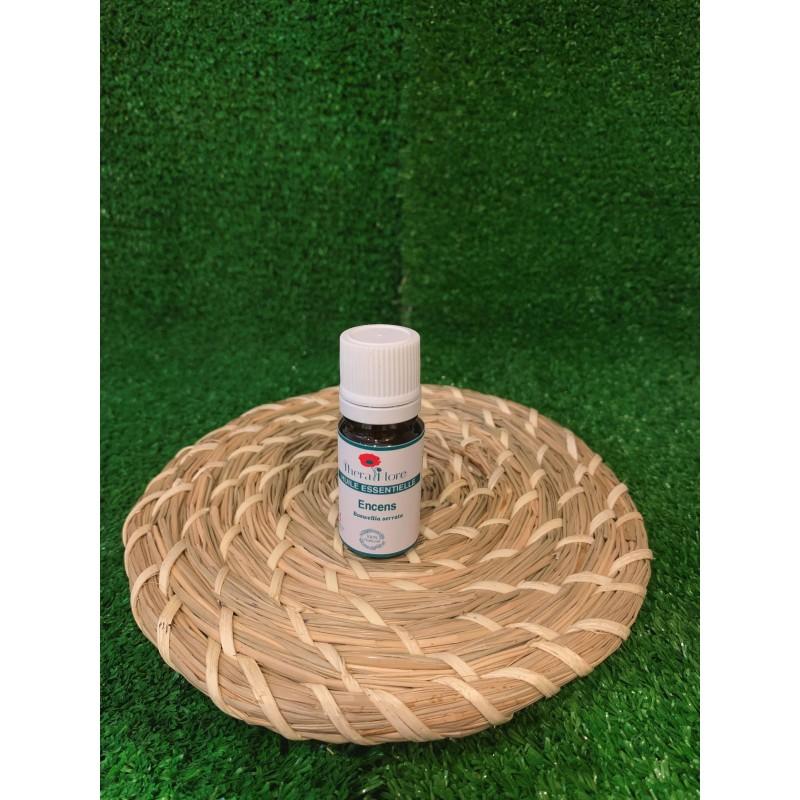 Encens Huile essentielle Boswellia serrata 5 ml Thera Flore 