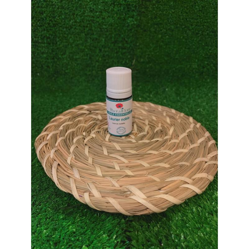 Laurier Huile essentielle Laurus nobilis 5 ml Thera Flore 