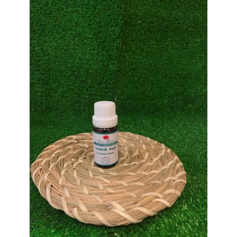 Lavande aspic Huile essentielle Lavandula latifolia 10 ml Thera Flore 