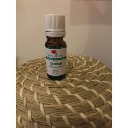 Palmarosa Huile essentielle Cymbopogon martinii 5 ml Thera Flore 