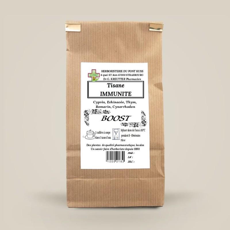 Tisane Immunité - 50g Thera Flore