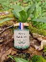 Pesto ail des ours Bio Elixirs et Plantes 90g