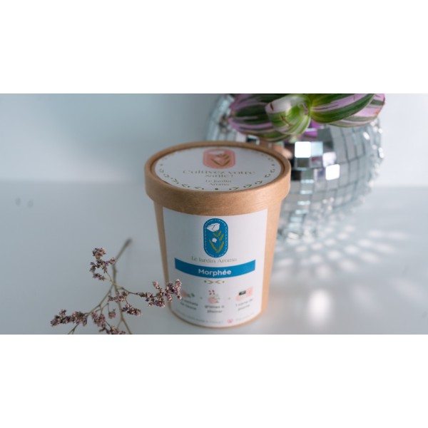 Pot infusettes Morphée 