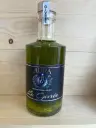 Liqueur de menthe givrée BIO AURA flacon 200 mL