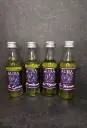 Coffret découverte des liqueurs BIO AURA