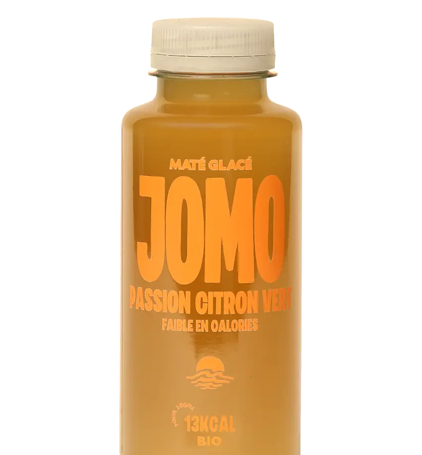 [Jomo Passion - Citron vert ] Jomo Passion - Citron vert 