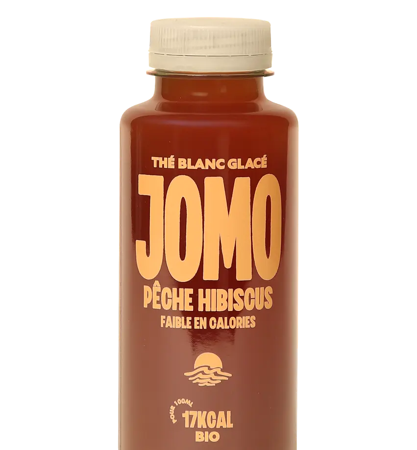[Jomo pêche Hibiscus] Jomo pêche Hibiscus