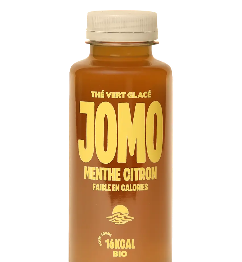 [Jomo Menthe Citron] Jomo Menthe Citron