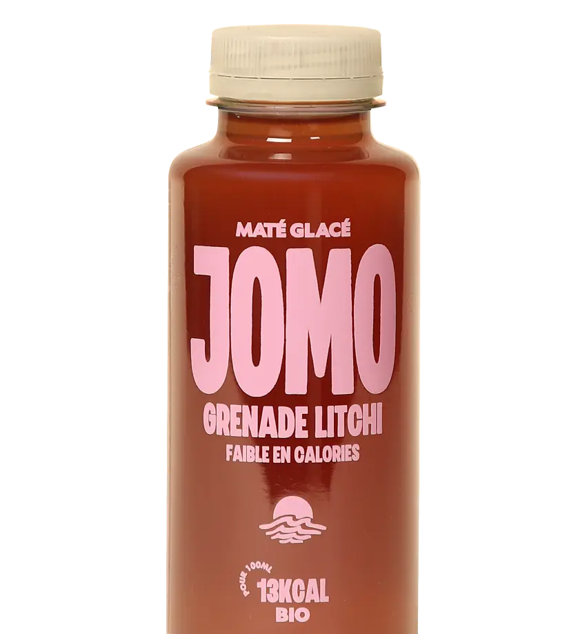 [Jomo GrenadeLitchi] Jomo GrenadeLitchi