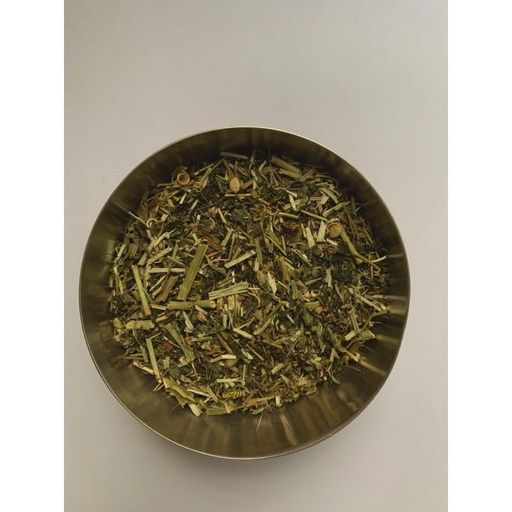 [Passiflore – partie aérienne] Passiflore – partie aérienne Tisanes uniflorales  50 g Thera Flore 