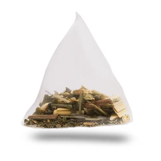 Infusion romarin thym & citron lot de 20 pyramides