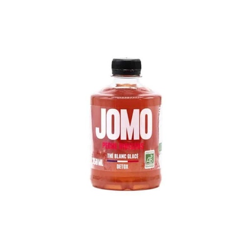 Jomo pêche Hibiscus