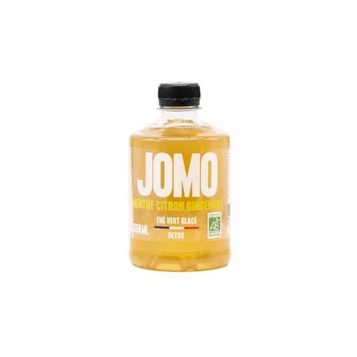 Jomo Menthe Citron